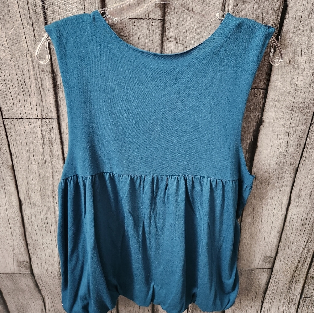 Canyon River Blues Tank Top - Picture 4 of 4